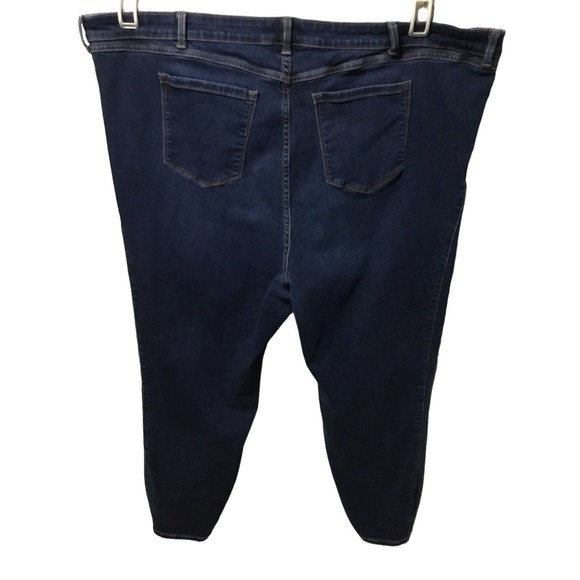 Torrid Midfit Super Skinny Size 28 T Jeans - Picture 2 of 7